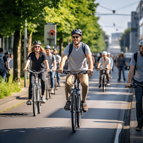 Die Top-Fahrradtrends 2023: Das erwartet dich!