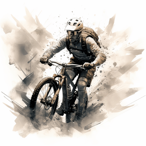 Finde die perfekte Rahmengröße beim Fahrrad