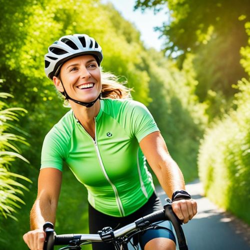Wie lange hlt ein Fahrradhelm? Sturz + Sicherheit erklrt