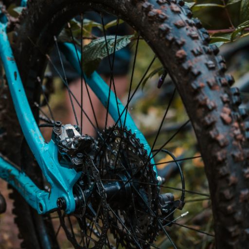 Mountainbike Reifendruck: Hier findest du alles