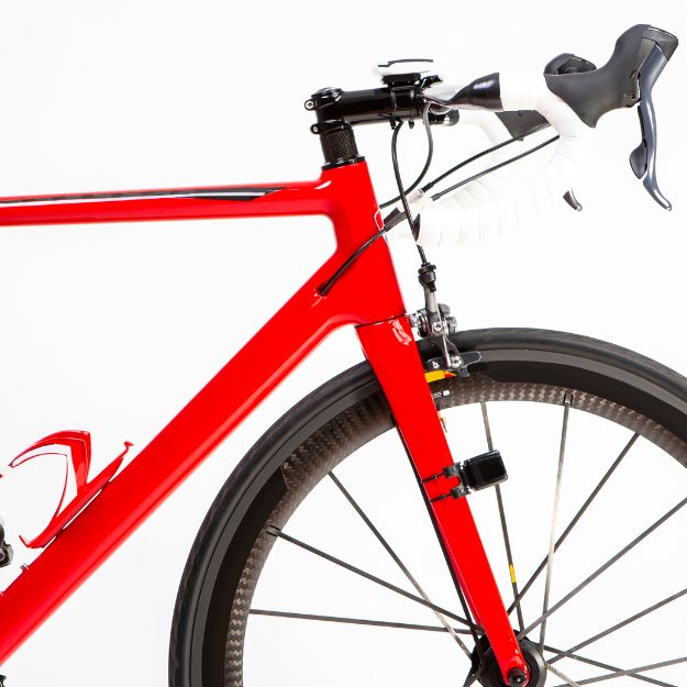 Felgenbremse am Fahrrad: Das musst du wissen