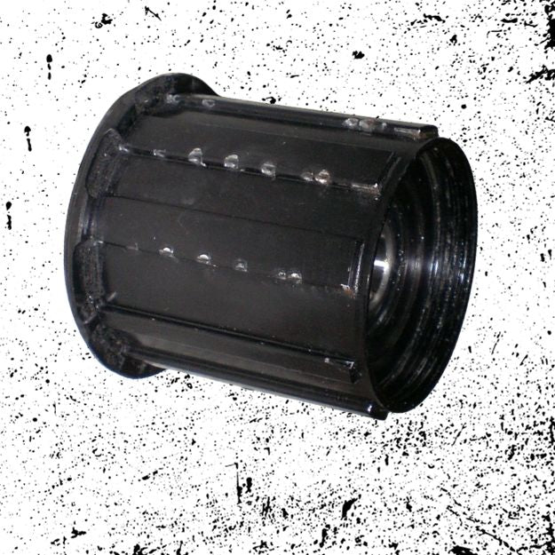 Freilauf am Fahrrad - Leise oder laut?