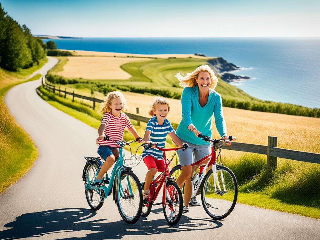 Deshalb ist Fahrrad fahren gesund - Entdecken Sie die Vorteile