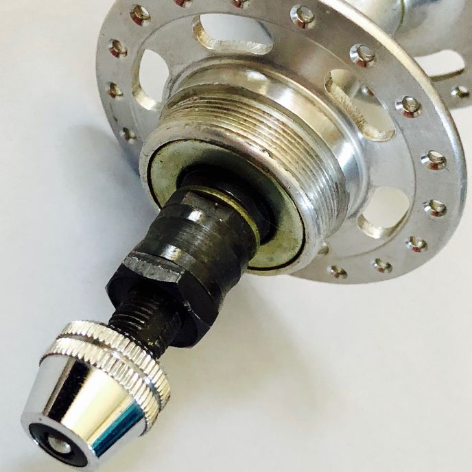 Kettenlinie am Fahrrad: Korrektes Messen