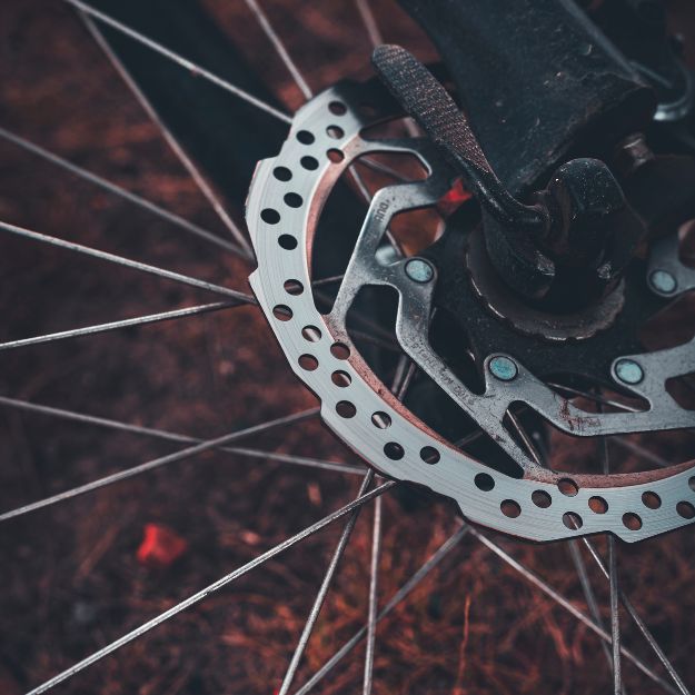 Fahrrad Bremsscheiben: Einfach erklärt & Tipps