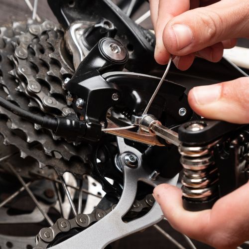 Schaltzug wechseln leicht gemacht - Unsere Tipps.