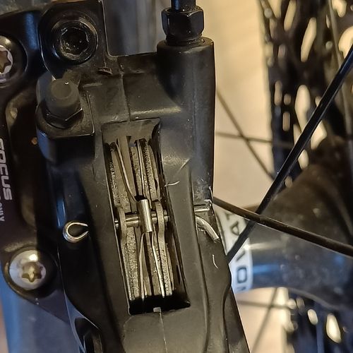 Fahrrad Bremsbeläge wechseln – Einfache Anleitung vom Profi