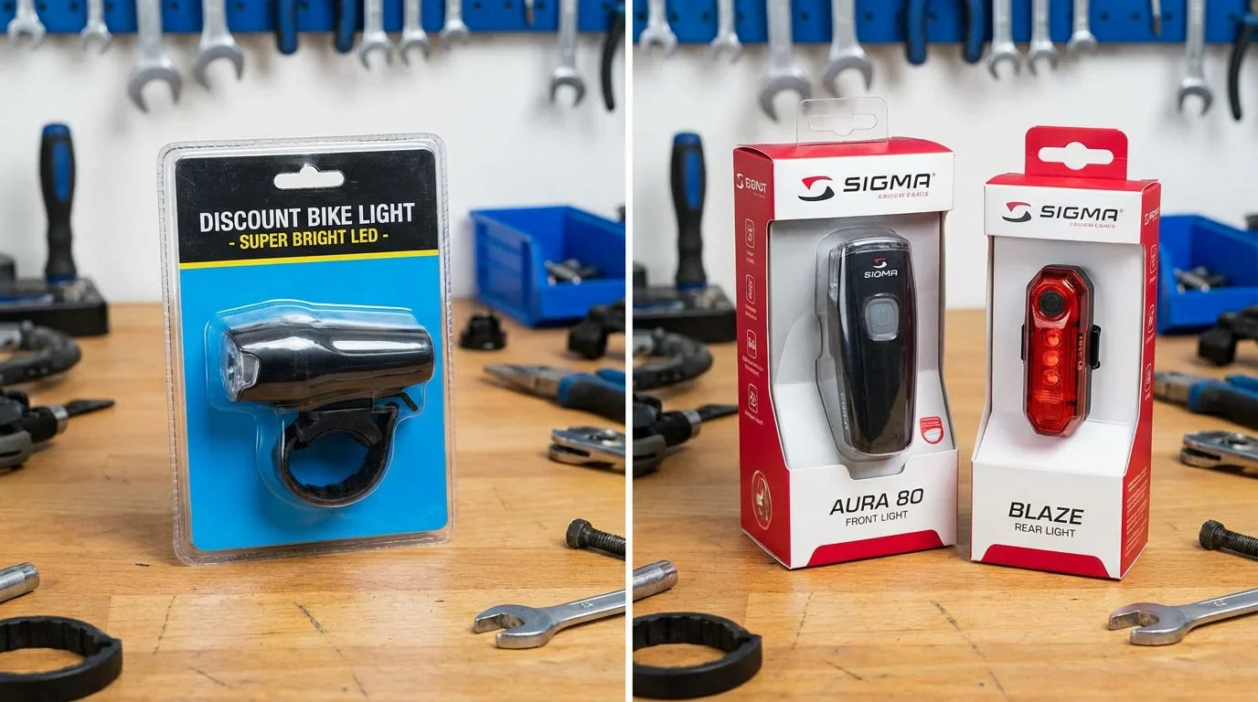 crivit kinder fahrradhelm mit LED Rücklicht Fahrrad Helm Rücklicht Größe S/M Select Your Model:2023 X3 Pro Folienschneider – Ordnung mit kartoffeln