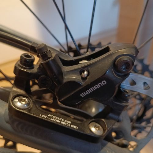 4 Paar Fahrrad Bremsbeläge Scheibenbremse - Ersatz Für Jak-5 B777 TRINX