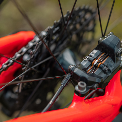 Fahrrad bremsbelag shimano