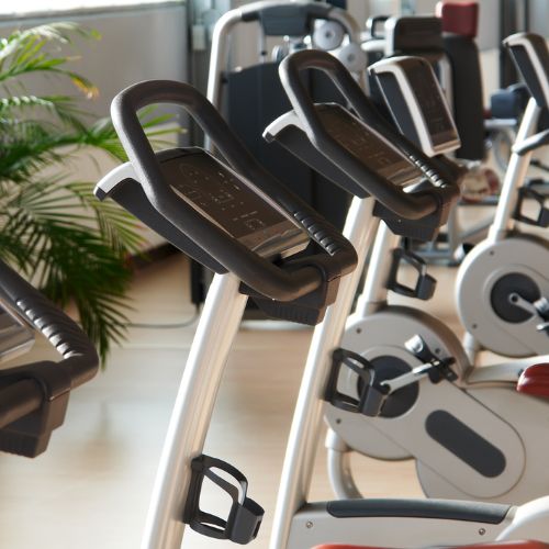 Belastungs-EKG wieviel Watt bei welchem alter am Fahrrad?