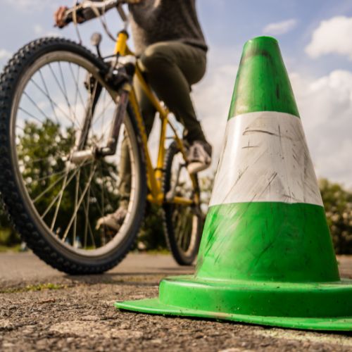 Muskeln Radfahren Vorher Nachher: Der Wandel des Körpers