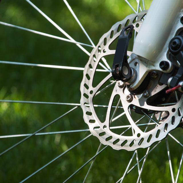 Meine Fahrrad Scheibenbremse quietscht. 10 Expertentipps vom Profi