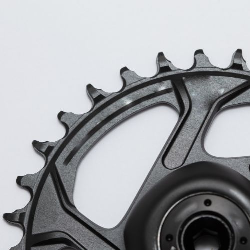 Kettenblatt wechseln – Einfache Anleitung & Tipps