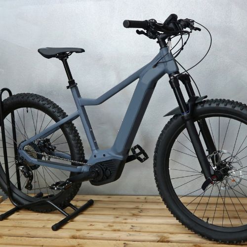 E-Bike Knacken beim Treten Bosch Motor – Lösungen