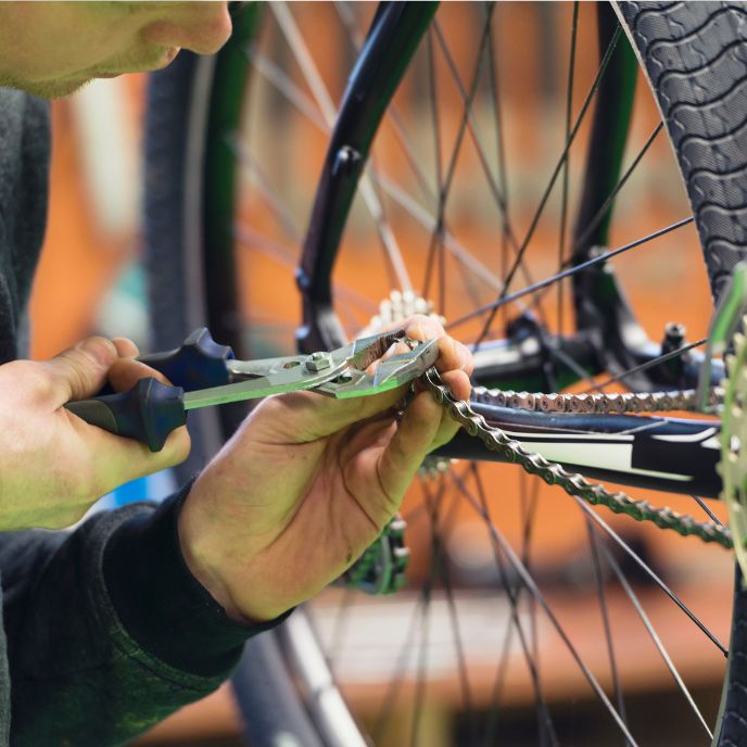 Fahrradkette Öffnen: Anleitung & Tipps