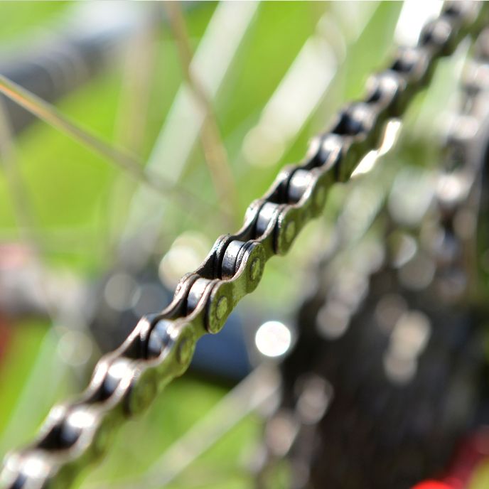 Fahrradkette kürzen leicht gemacht