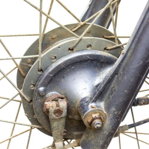 Trommelbremsen am Fahrrad: Alles dazu wissen!