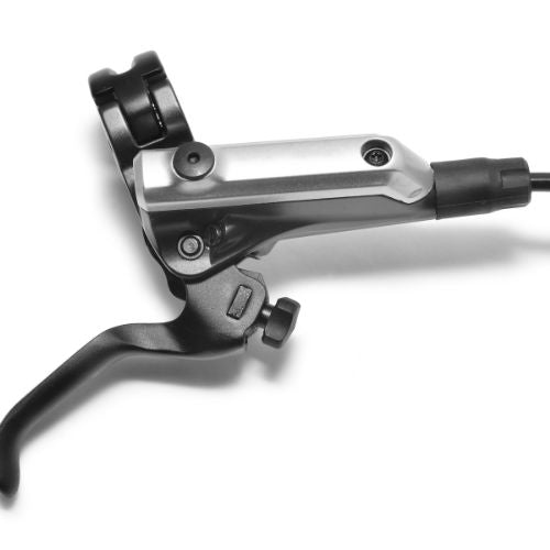 Hydraulische Felgenbremse: Die einfache Anleitung