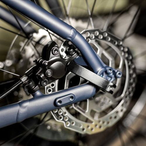 Sevenyou Fahrradscheiben-Abrichtschlüssel – Edelstahl, 3 Öffnungen (15/18/42 Mm), Für Glatte Bremsscheiben, Reparaturwerkzeug