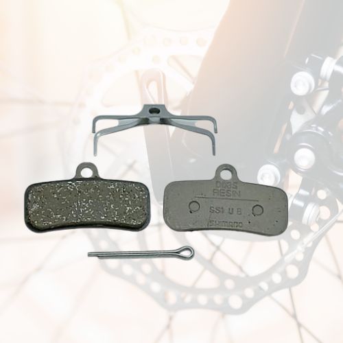 Shimano D03S im Vergleich: E-Bike und Anwendung