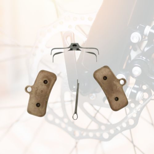 Shimano Bremsbeläge online kaufen