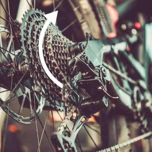 Fahrradkassette locker: Probleme und Lösungen