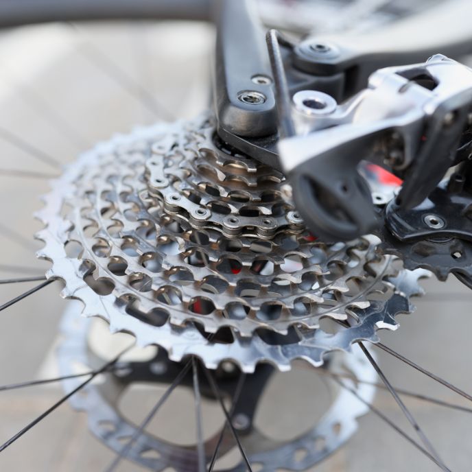 Shimano Deore LX: Perfekte Harmonie