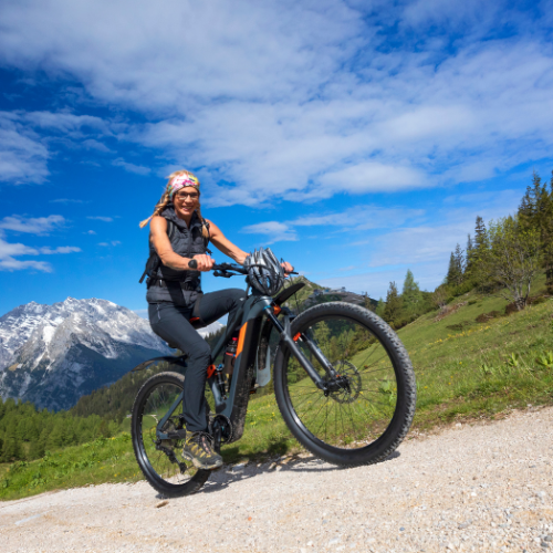 Wie CUBE sich zu einer der größten Fahrradmarken entwickelt hat!