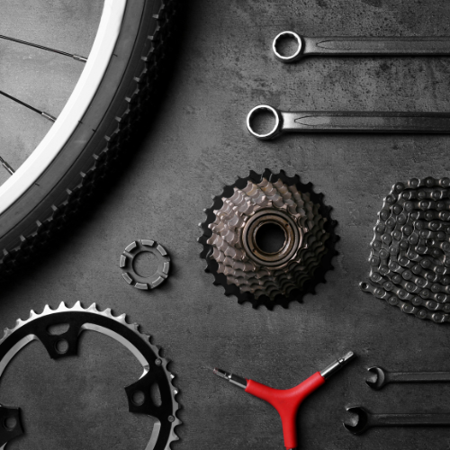 Fahrradzubehör im Test – die besten Produkte im Überblick!