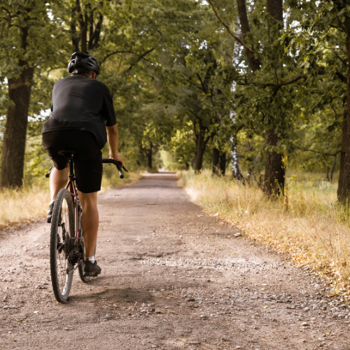 Warum Fahrradfahren das neue Trend-Hobby ist!