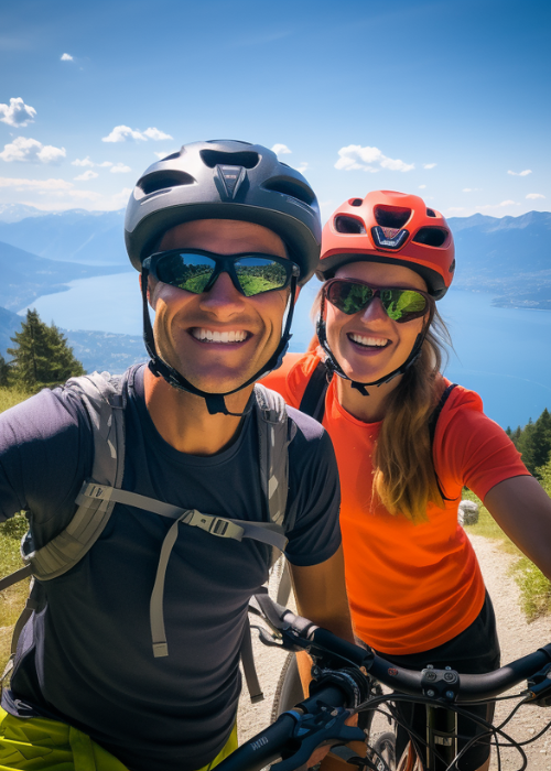 Faltschloss Fahrrad: Mehr als nur ein Schloss für Ihr E-Bike