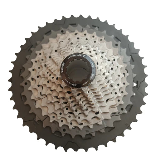 Die Fahrradkassette: Das Herz am Fahrrad