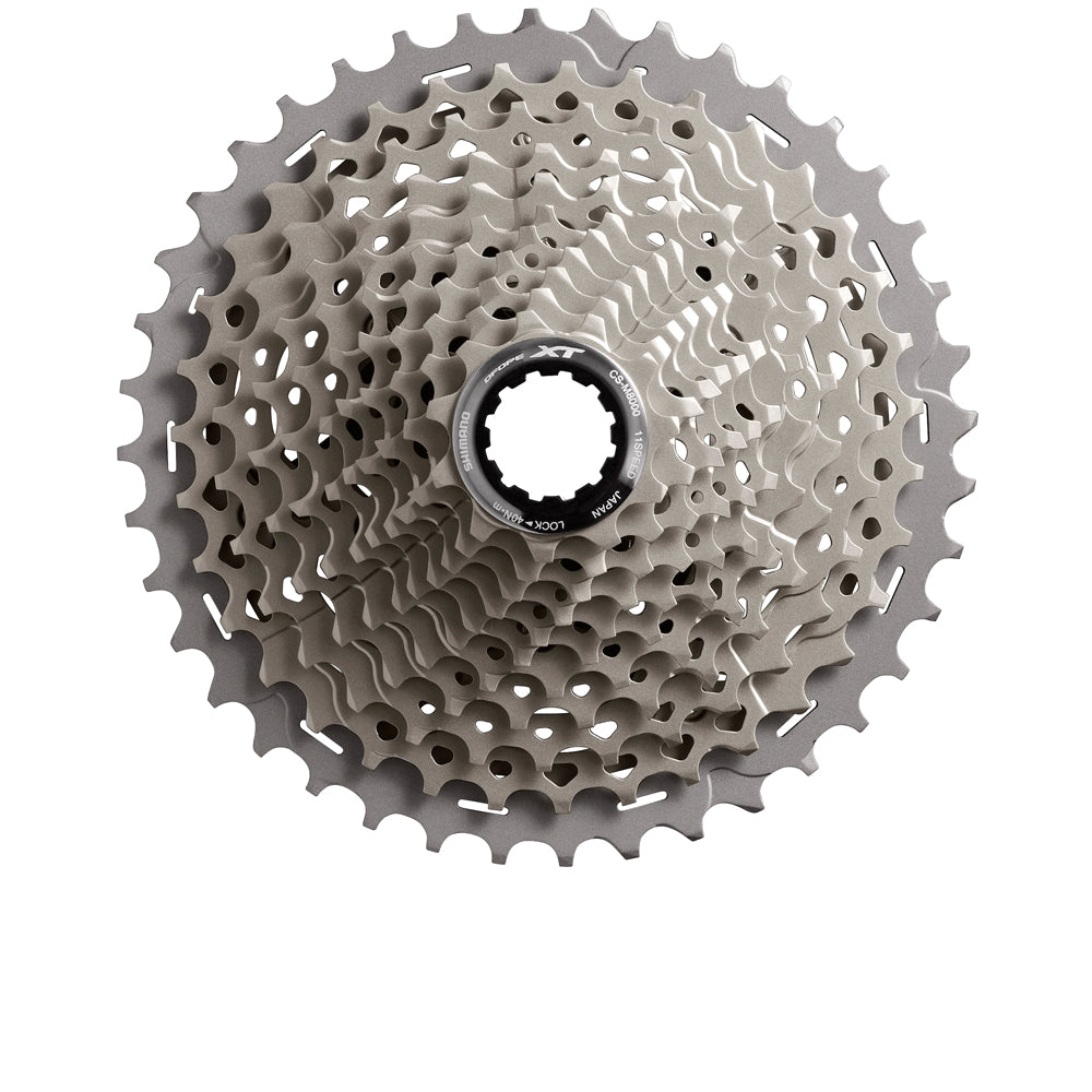Shimano CS-M8000 11-fach Kassette 11-40t