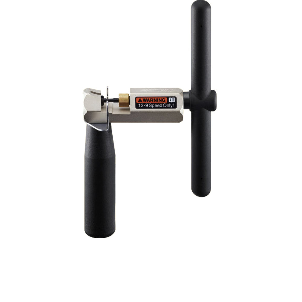 Shimano TL-CN35 Profi-Kettennieter schwarz für 9- bis 12-fach Ketten