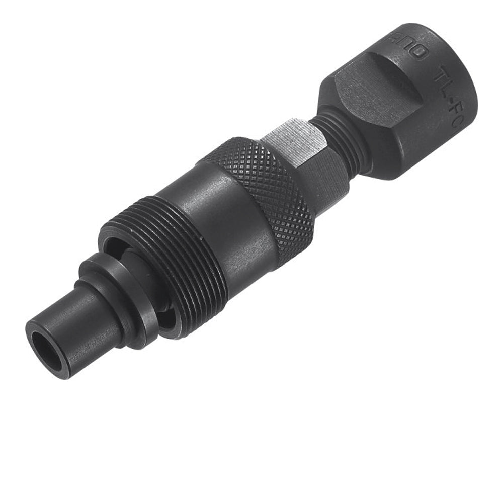 Shimano TL-FC11 Kurbelabzieher schwarz für Vierkant- und Octalink-Kurbeln