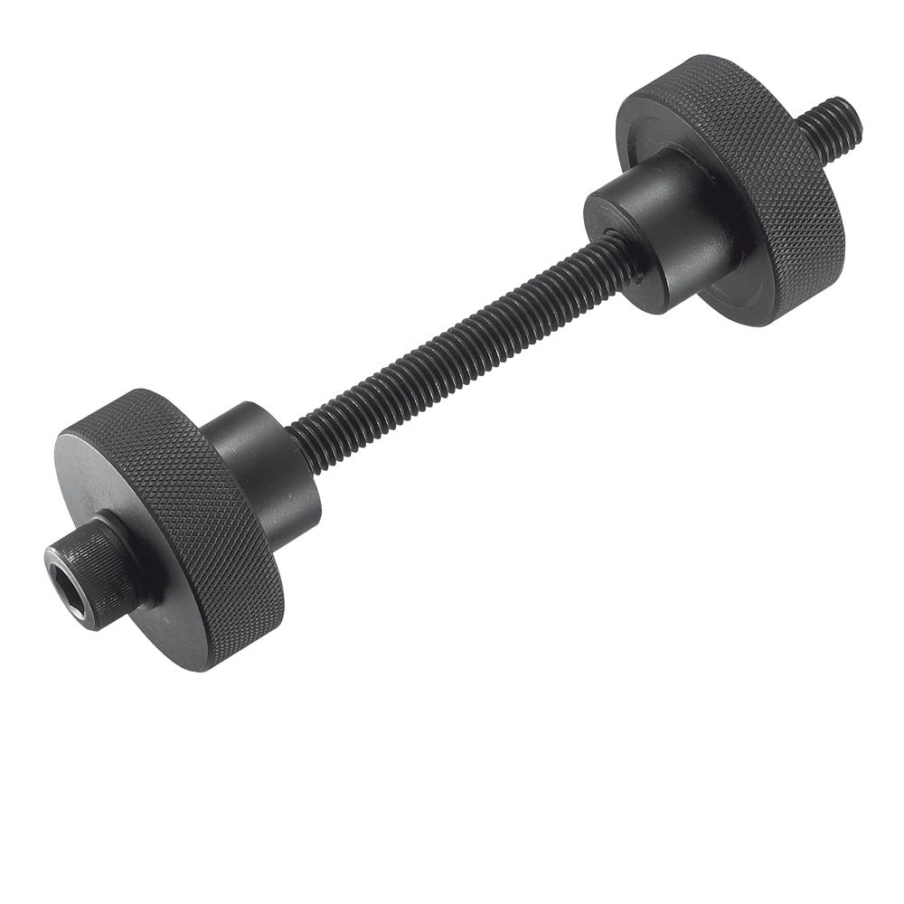 Shimano TL-BB12 Einpresswerkzeug mit Gewindestange für Hollowtech II Press-Fit Innenlager