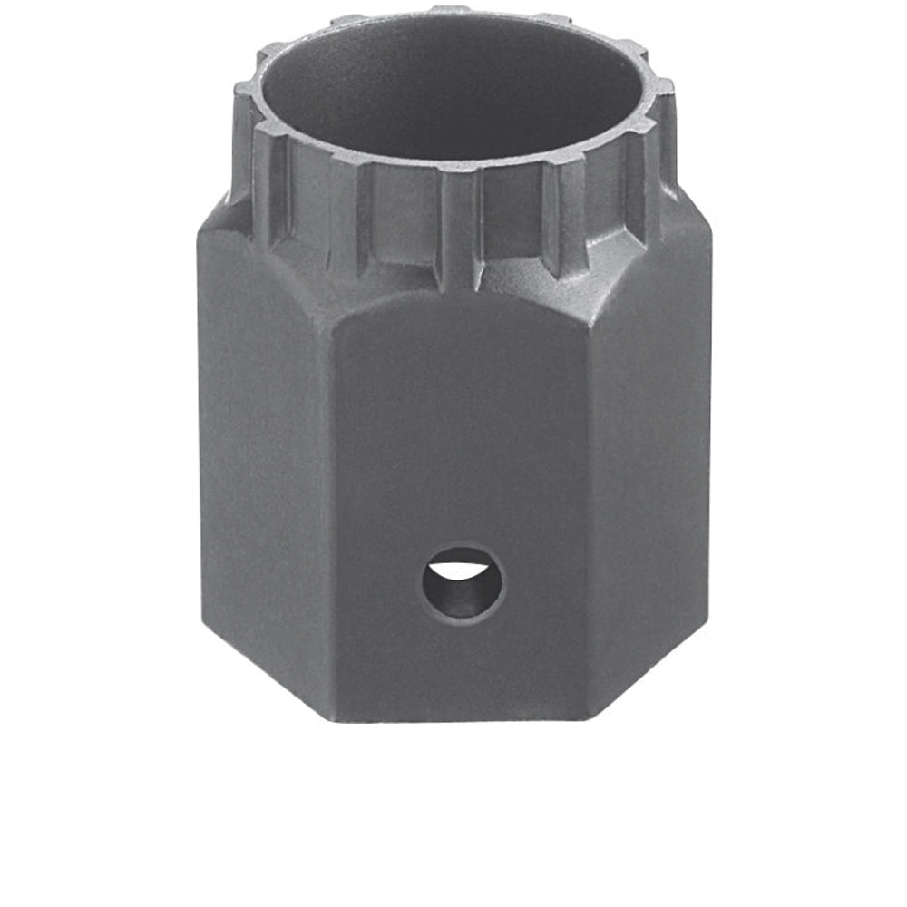 Shimano TL-LR10 Verschlussring-Werkzeug grau für Centerlock und Kassette