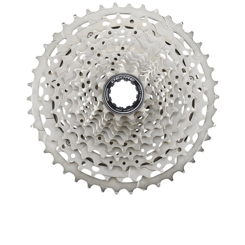 Shimano Deore 11-fach Kassette 11-42t
