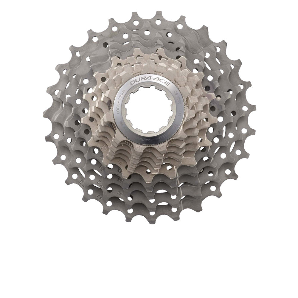 Shimano CS-7900 10-fach Kassette 11-25t für Rennrad