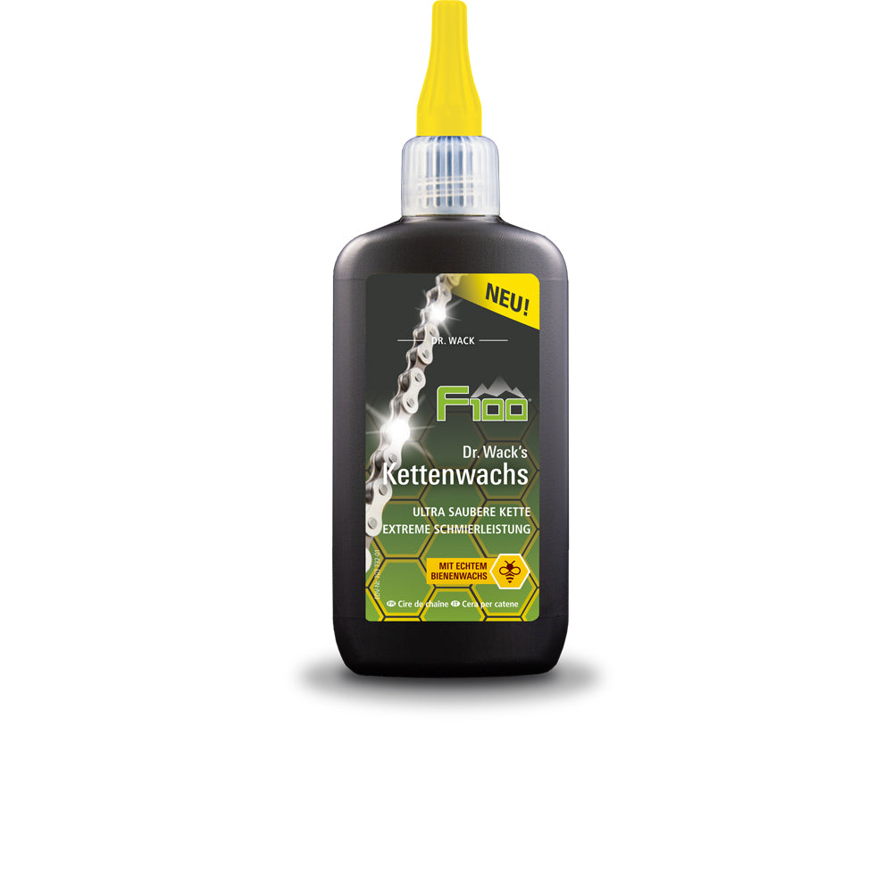 Dr. Wack F100 Kettenwax 100 ml Tropfflasche