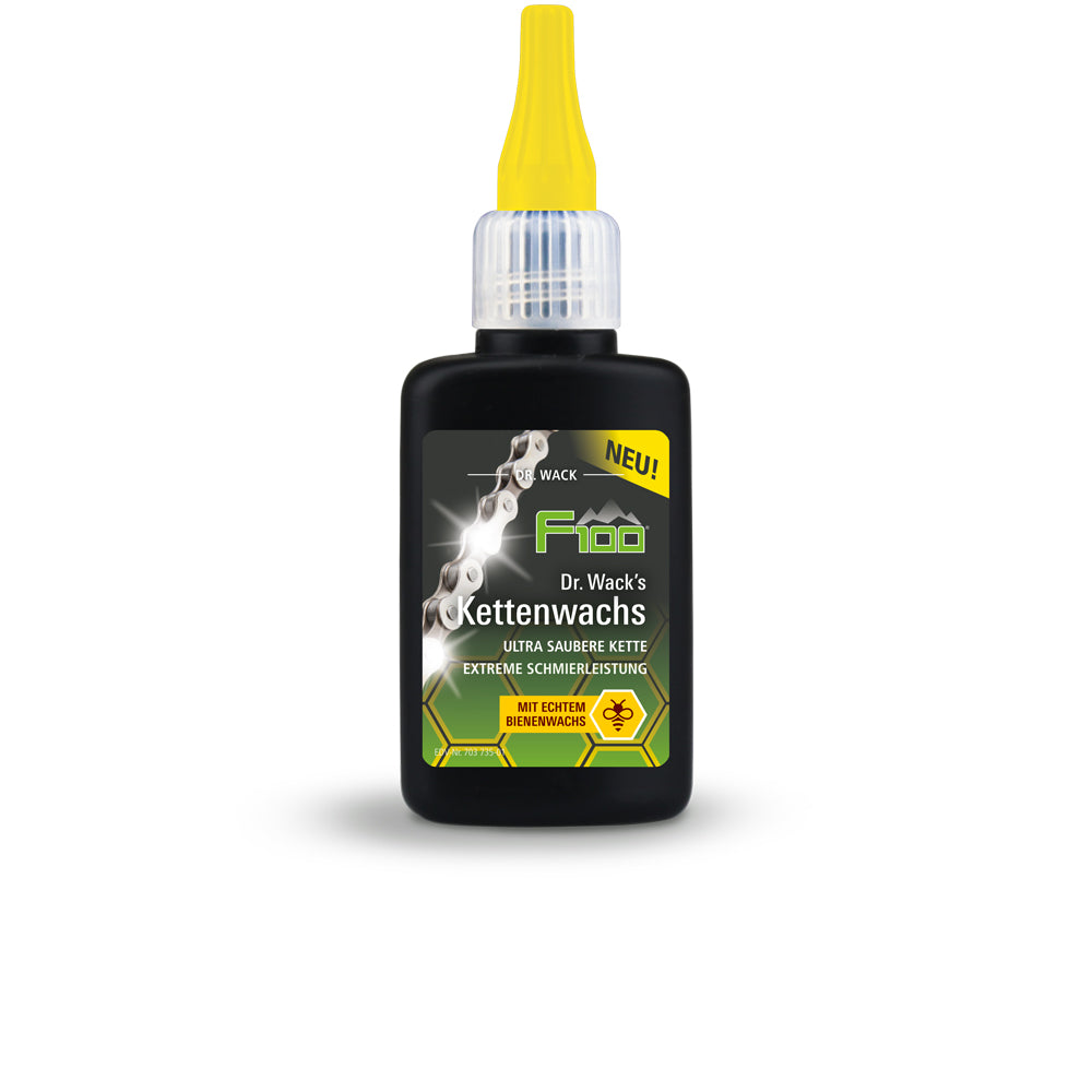 Dr. Wack F100 Kettenwax 50 ml Tropfflasche
