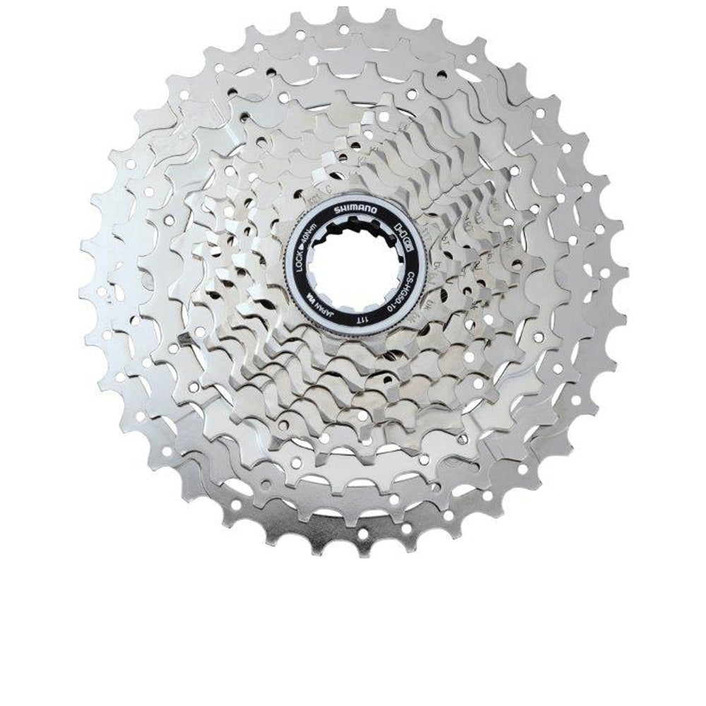 Shimano HG50 10-fach Kassette