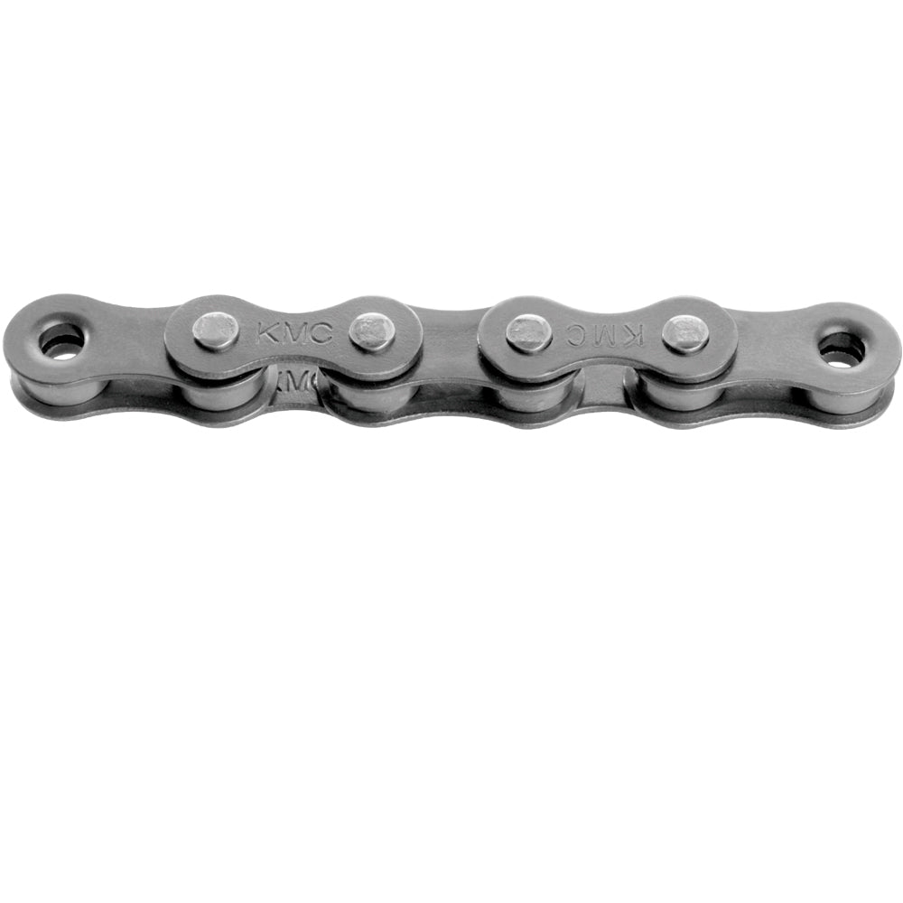 KMC Z1 Wide EPT 1-fach Fahrradkette dunkelsilber, 128 Glieder