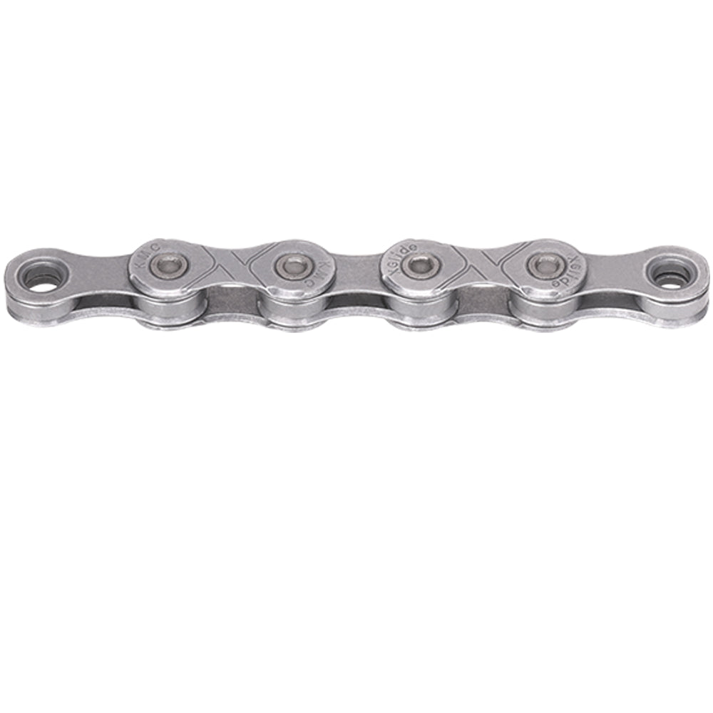KMC X-Glide CUES EPT Fahrradkette mit Anti-Rost-Beschichtung - Linkglide-Kette für Shimano CUES