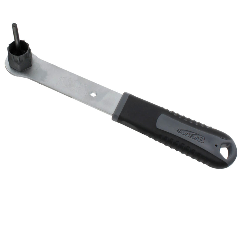 Super B TB-FW30 Kassettenabzieher HG-Lockring Werkstatt-Werkzeug