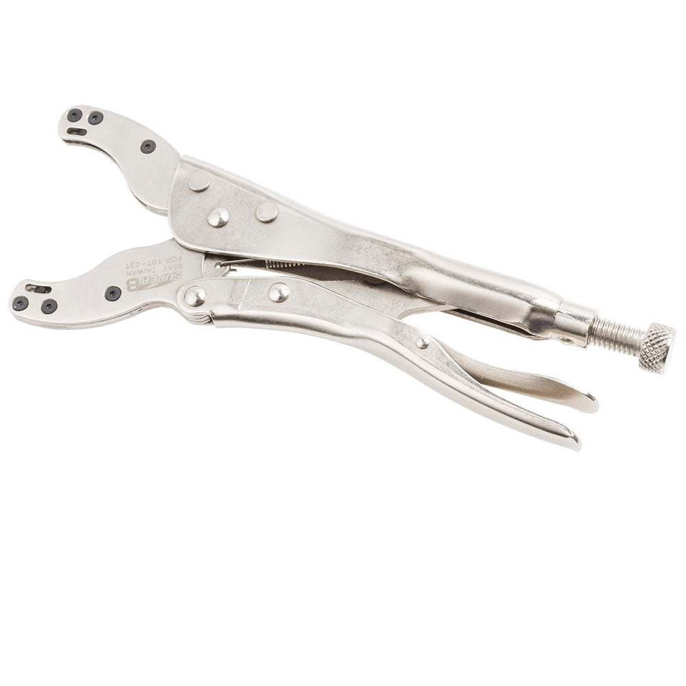 Super B TB-FW50 Kassettenabzieher HG-Lockring Werkstatt-Werkzeug
