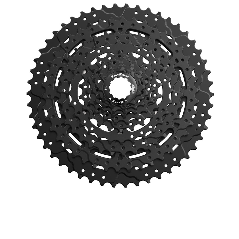 SunRace CSM993 9-fach Kassette