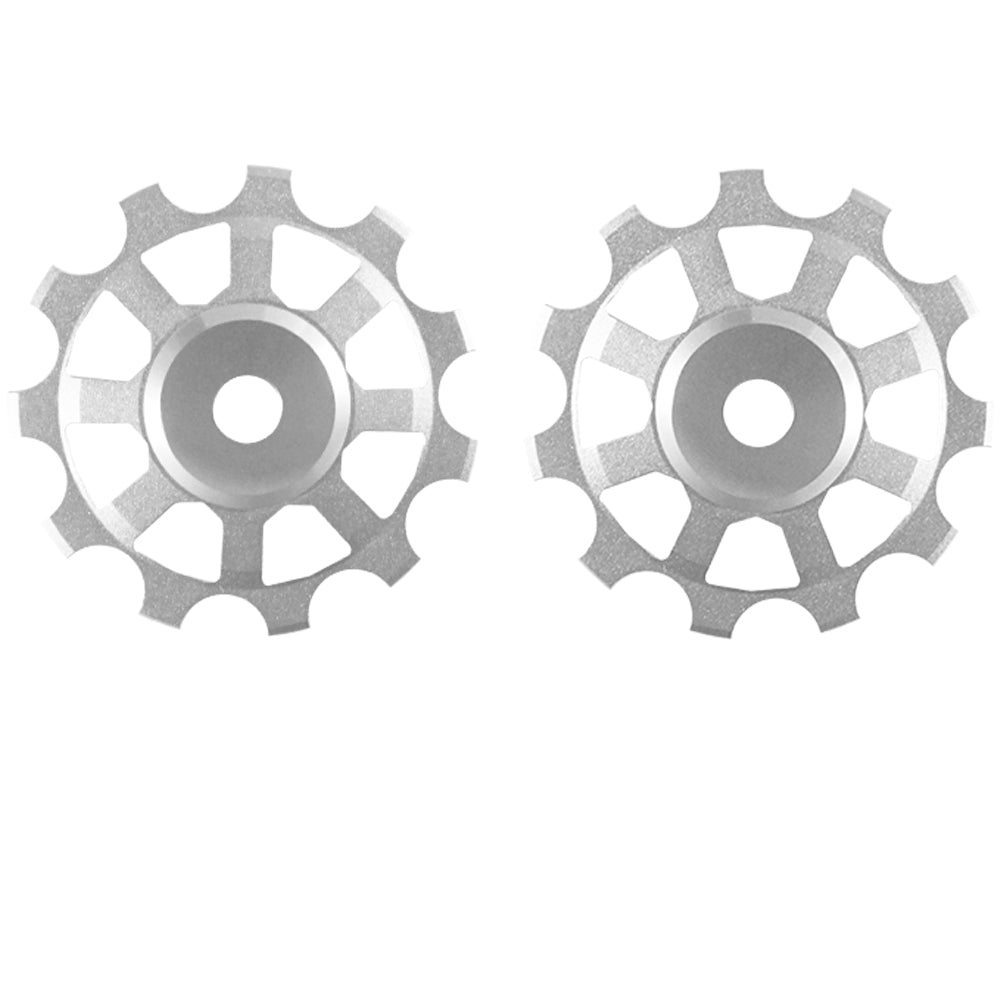 Schaltrollen-Set 11 Zähne für Shimano, Sram und Campagnolo – Nova Ride