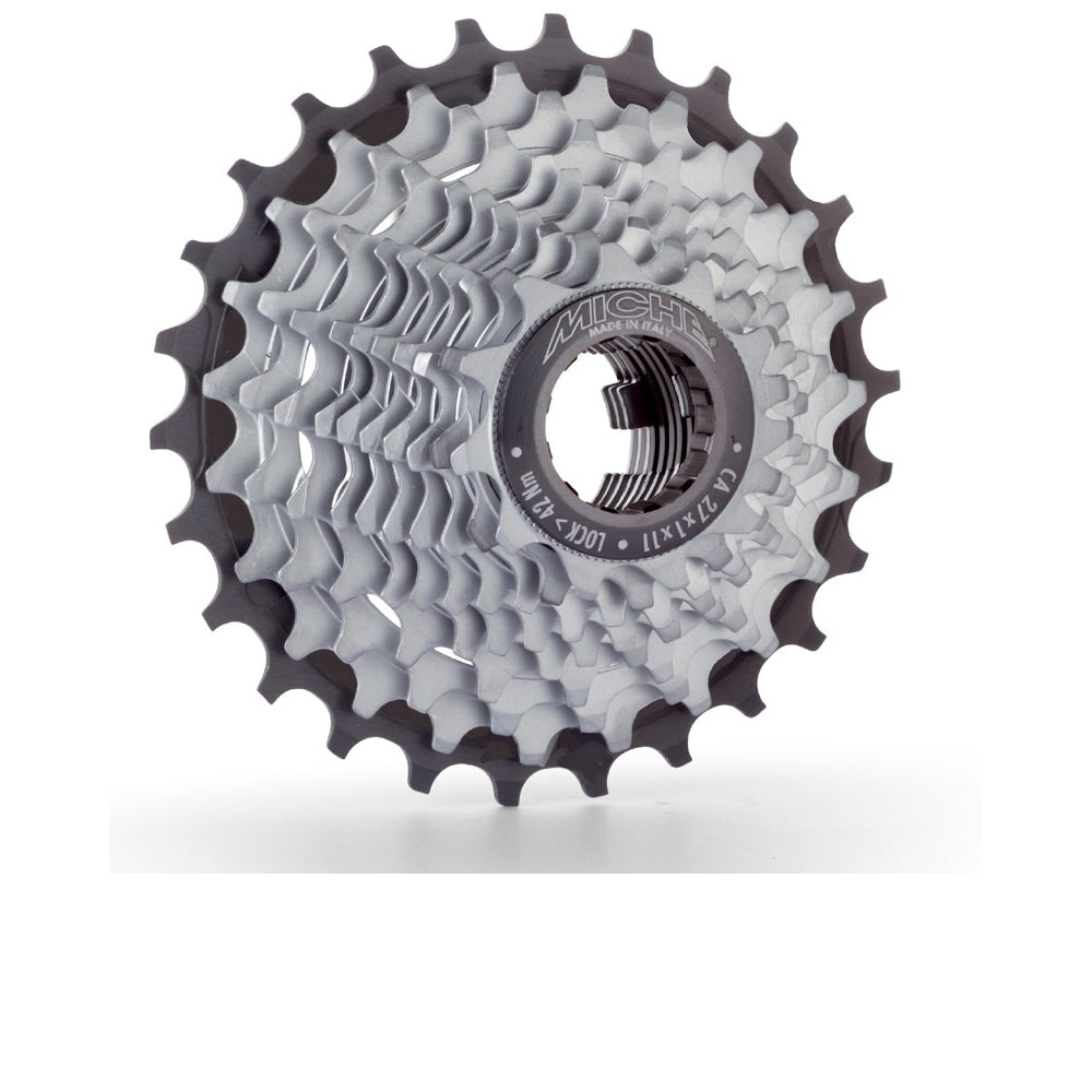 Miche Primato 11-fach Kassette 11-25t für Rennrad
